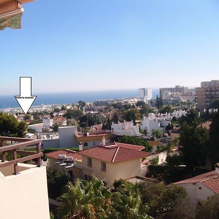 Duquesa De Espana Torremolinos Esterno foto
