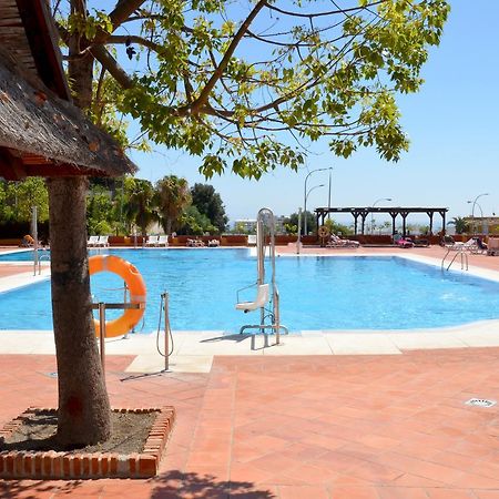 Duquesa De Espana Torremolinos Esterno foto