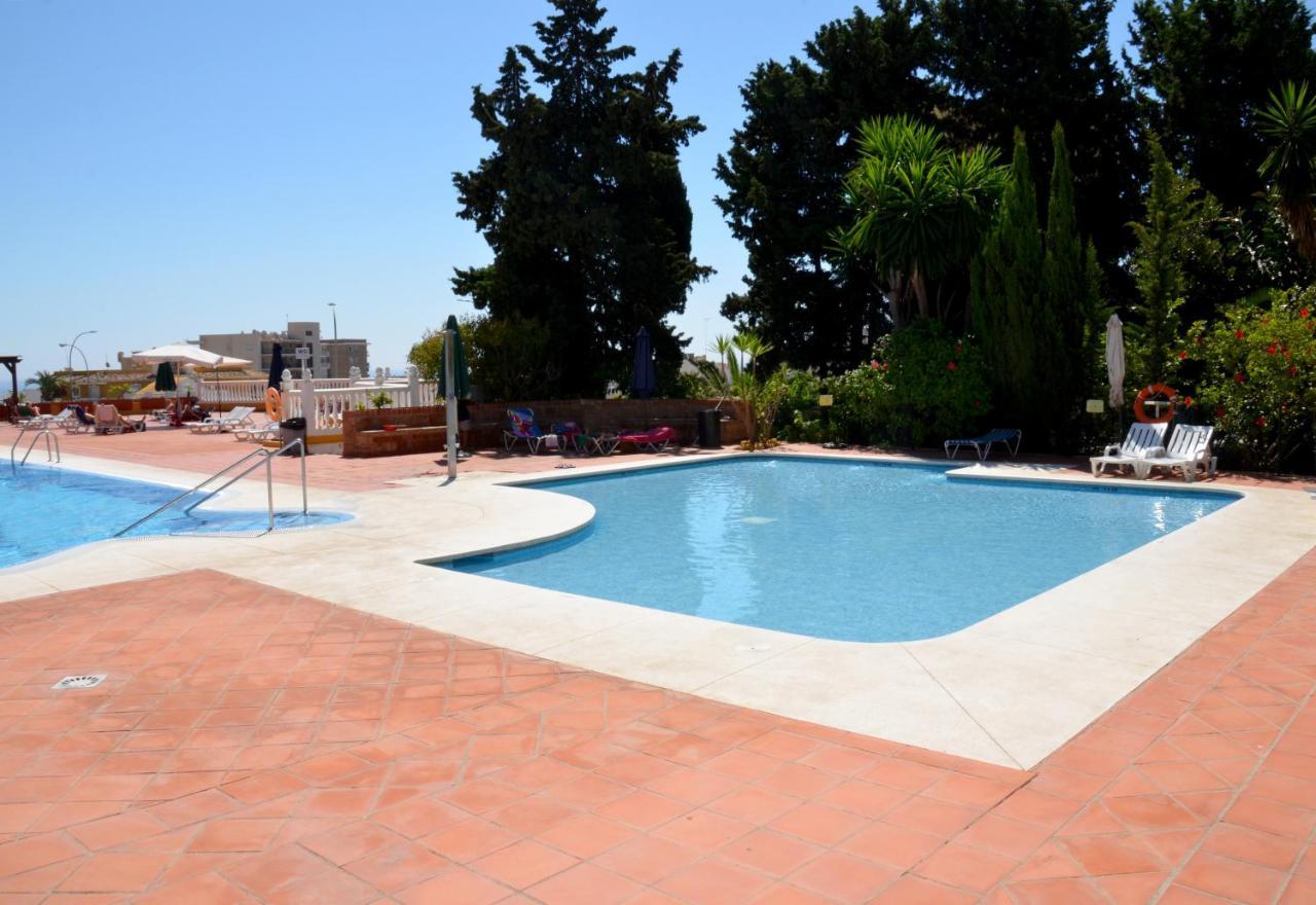 Duquesa De Espana Torremolinos Esterno foto