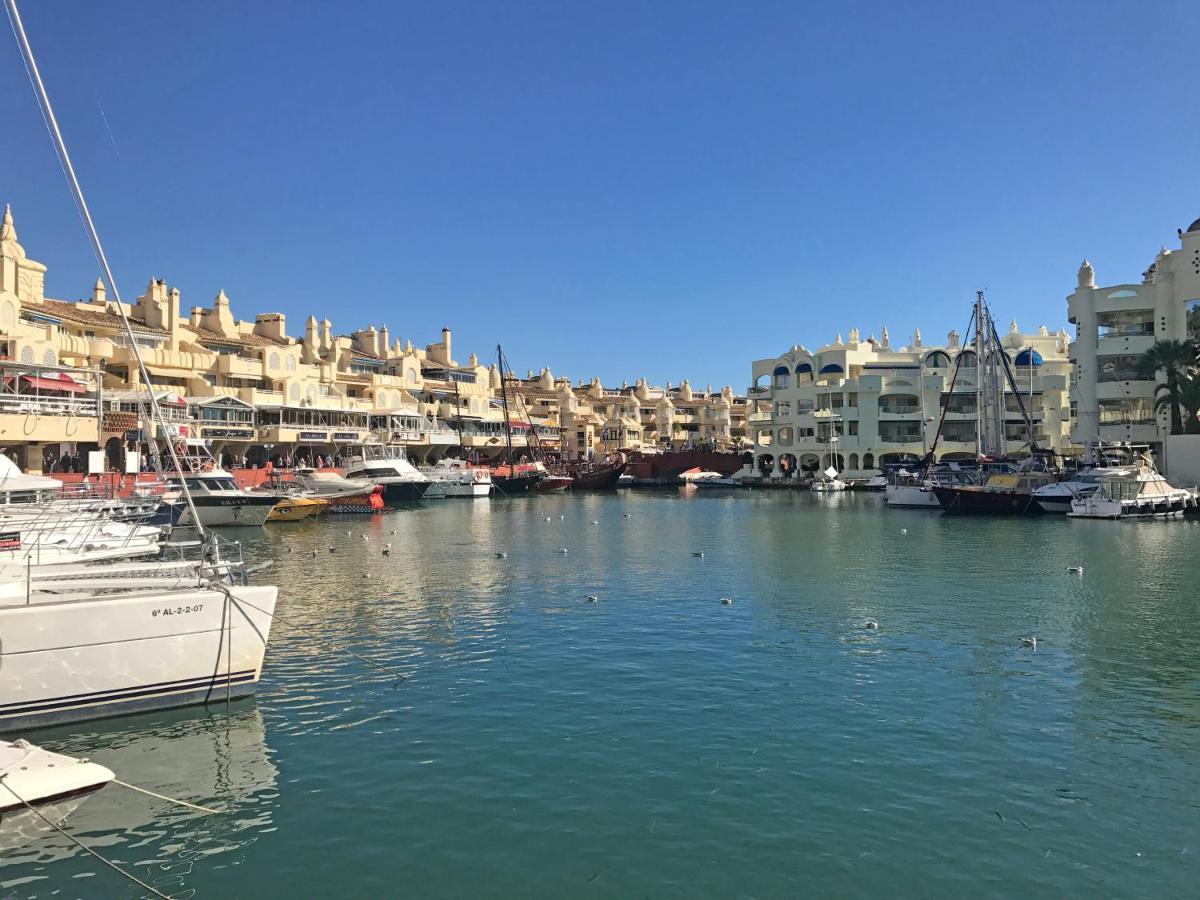 Duquesa De Espana Torremolinos Esterno foto