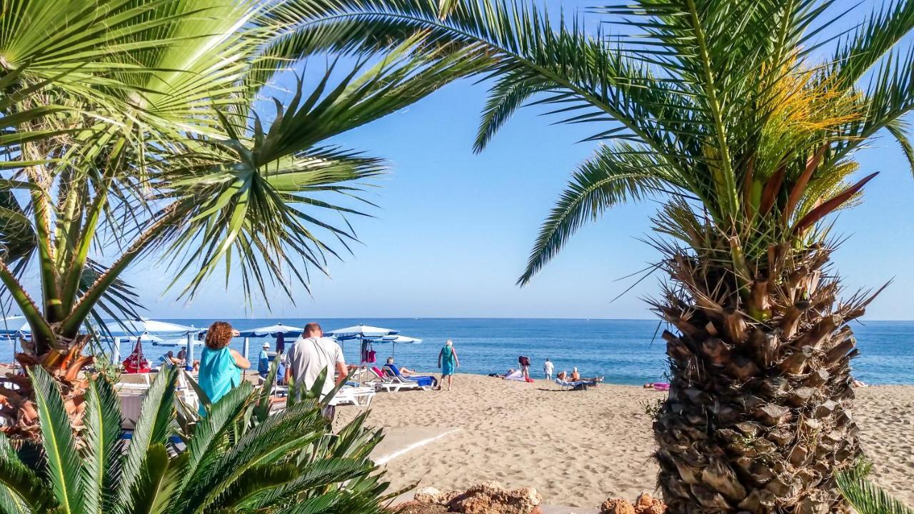 Duquesa De Espana Torremolinos Esterno foto