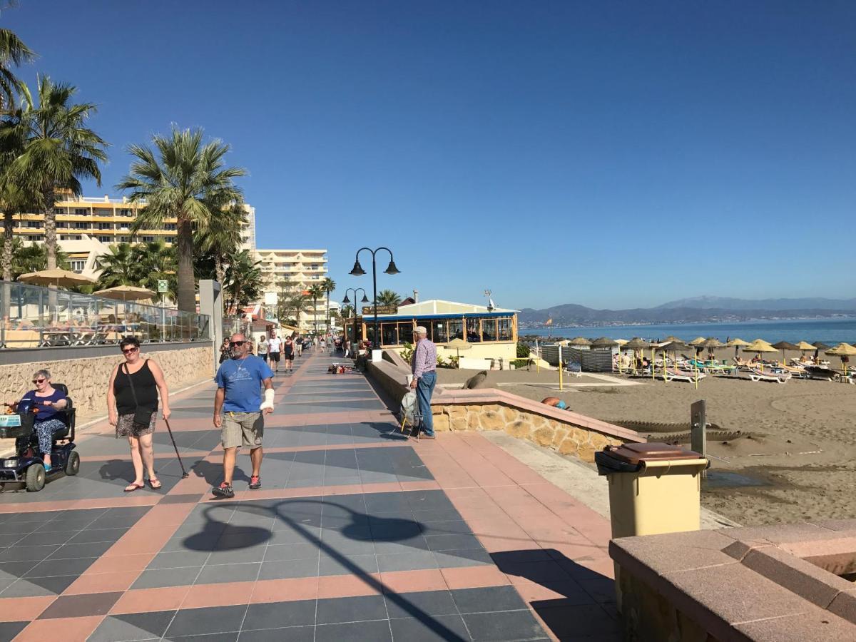 Duquesa De Espana Torremolinos Esterno foto