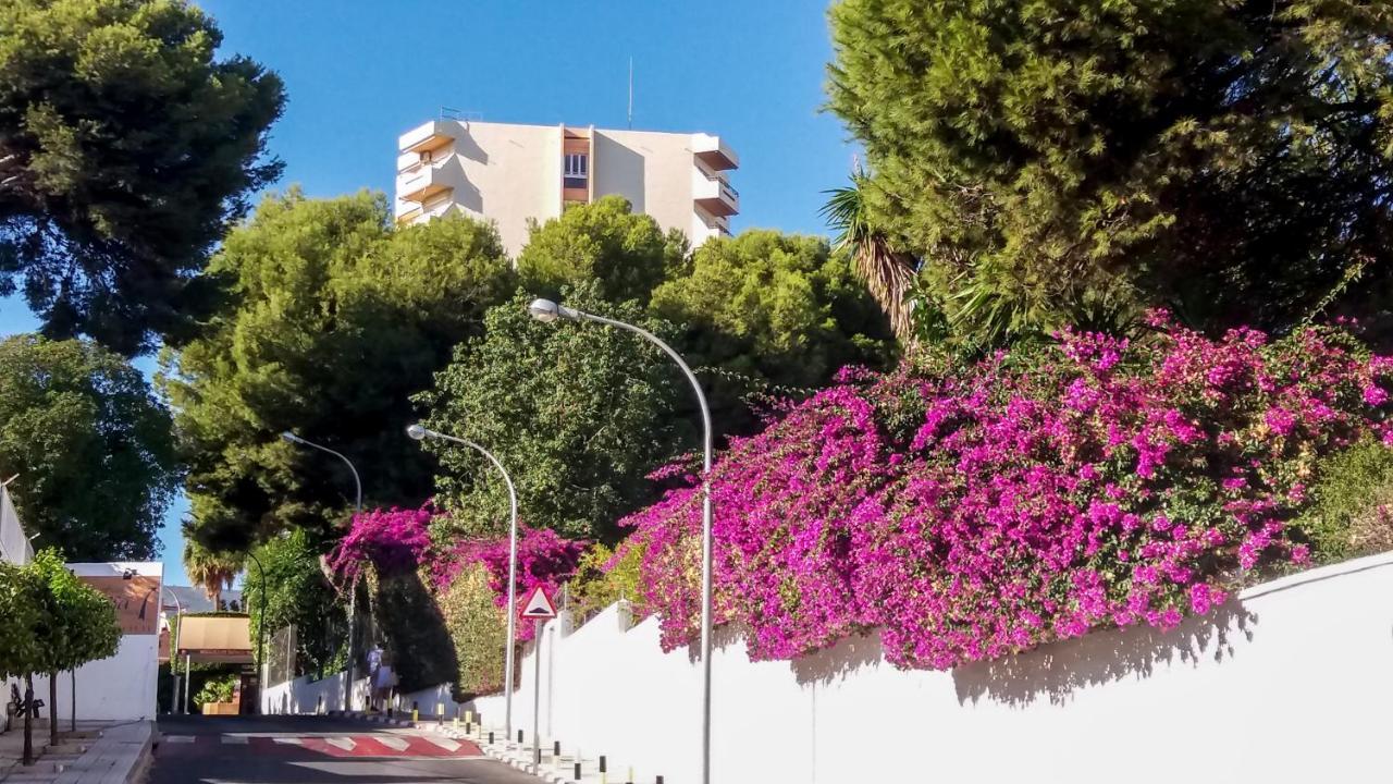 Duquesa De Espana Torremolinos Esterno foto
