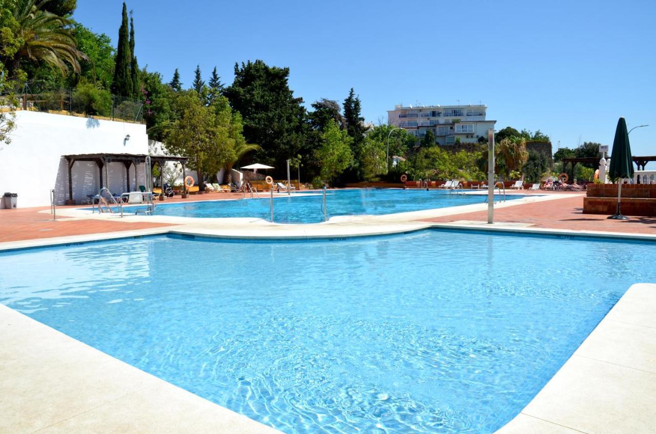Duquesa De Espana Torremolinos Esterno foto