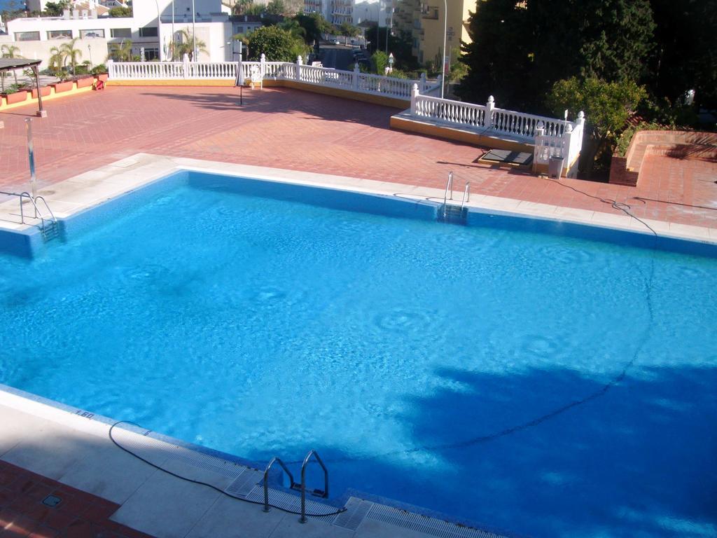 Duquesa De Espana Torremolinos Esterno foto