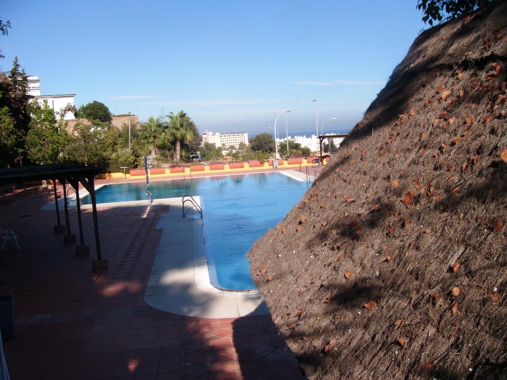 Duquesa De Espana Torremolinos Esterno foto