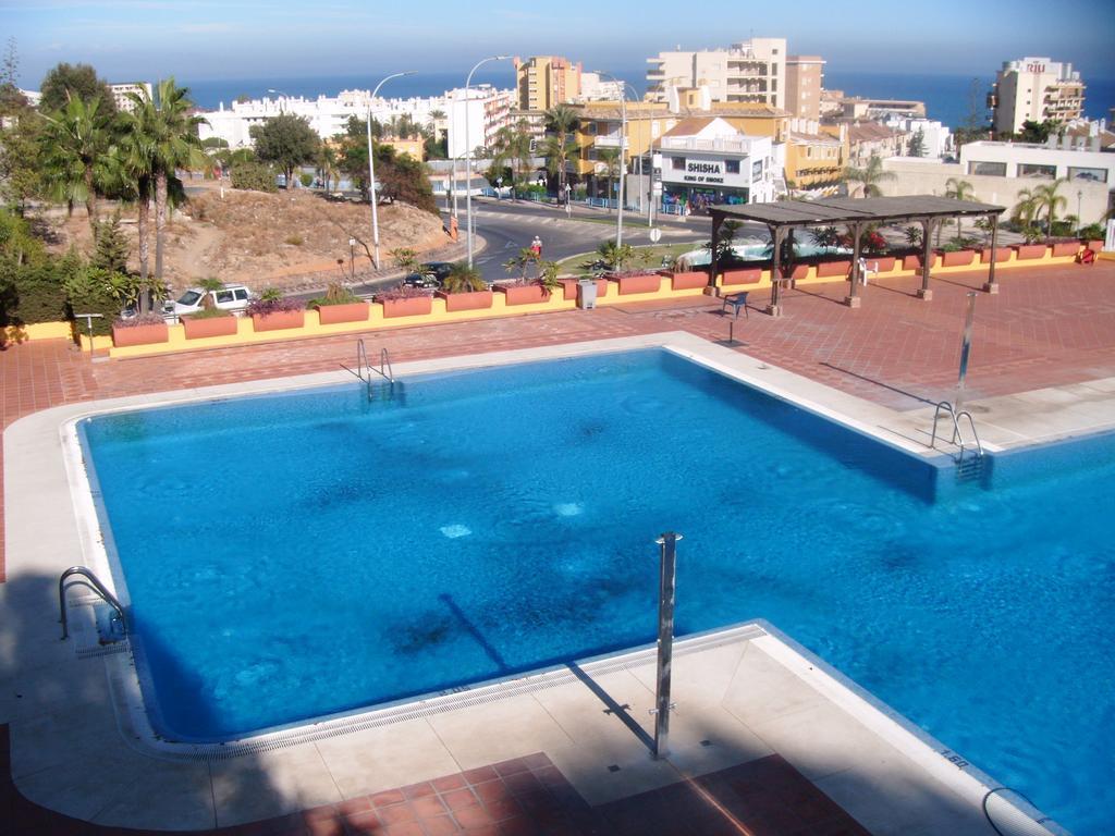 Duquesa De Espana Torremolinos Esterno foto