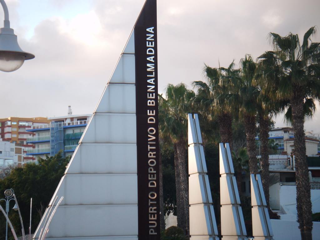 Duquesa De Espana Torremolinos Esterno foto