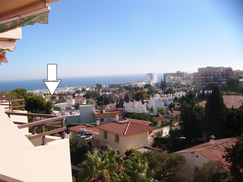 Duquesa De Espana Torremolinos Esterno foto