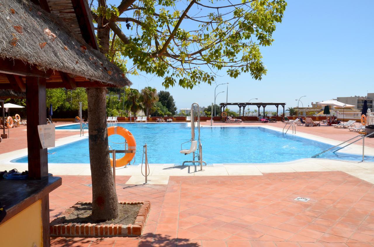 Duquesa De Espana Torremolinos Esterno foto